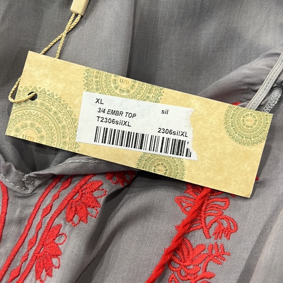 Urban Mangoz 100% Cotton XL - Picture 6 of 7